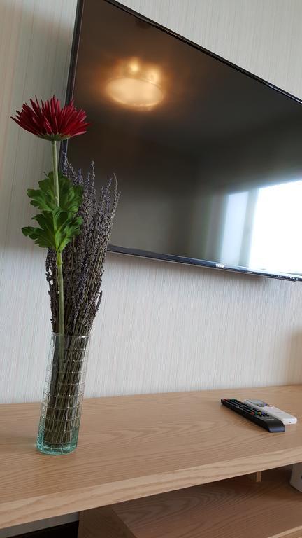 Chi House 호텔 먀오리 외부 사진